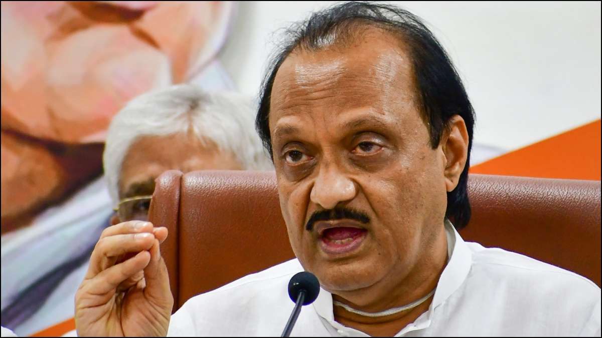 महाराष्ट्र विधानसभा से विपक्ष का वॉक आउट, दो विधायक ही ले पाए शपथ, अजित पवार बोले- ‘कुछ नहीं होने वाला’