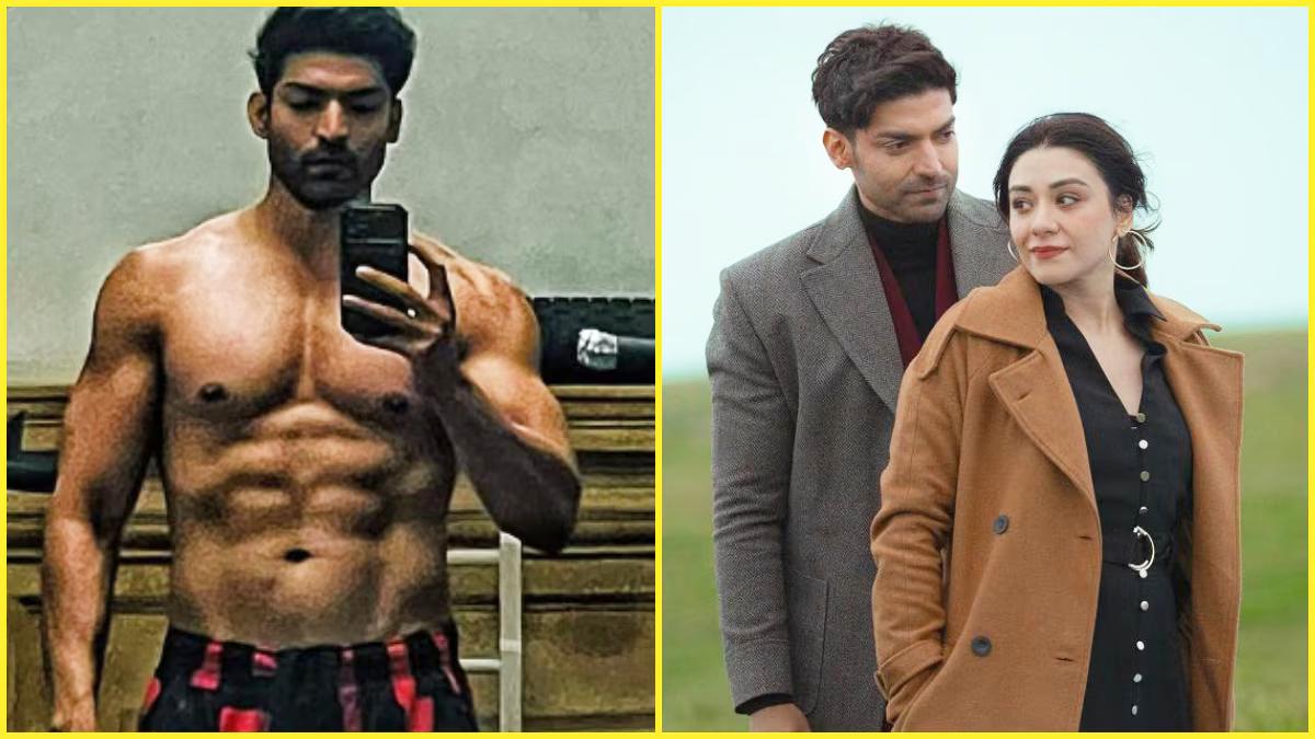 Yeh Kaali Kaali Ankhein 2 में अपने काम को लेकर चर्चा में हैं Gurmeet Chaudhary, 2025 को लेकर किया खुलासा …