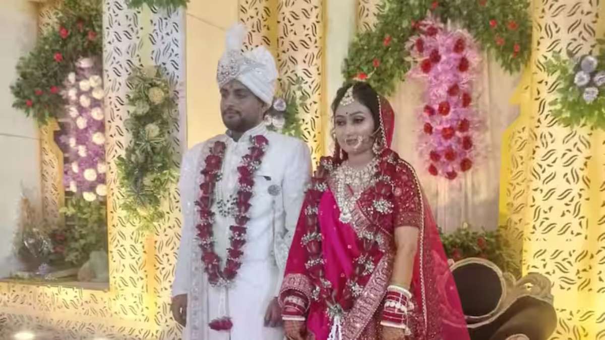 आखिर क्या हुआ था उस रात… नई नवेली दुल्हन के बदन में नहीं थे एक भी कपड़े, शादी के 13 दिन बाद ऐसा क्या हुआ कि हो गई मौत