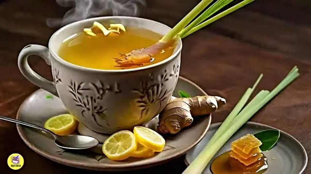Lemongrass: सुबह की चाय में मिलाएं लेमनग्रास और देखें इसके चमत्कारी लाभ…