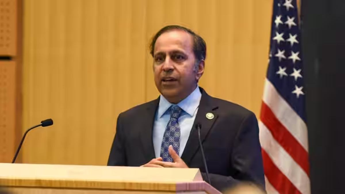 United States: कांग्रेसी नेता राजा ने बांग्लादेश में हिंदुओं के हालात पर जताई चिंता, बोले- तुरंत बंद करो हिंदु विरोधी हमले