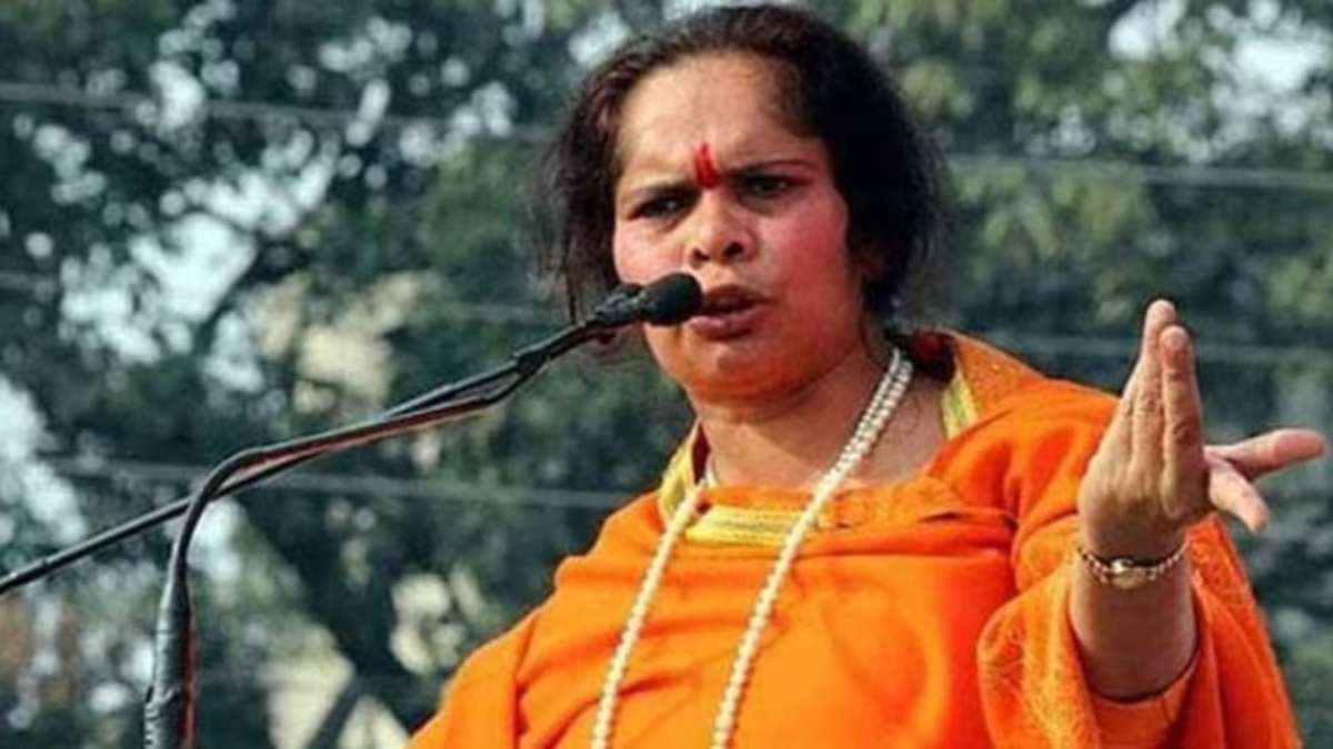 ‘अब मंदिरों को वापस लेने का समय आ गया है’… साध्वी प्राची ने बड़ी मस्जिद और दारु अलम में खोदाई कराने की कही बात, किया ये दावा