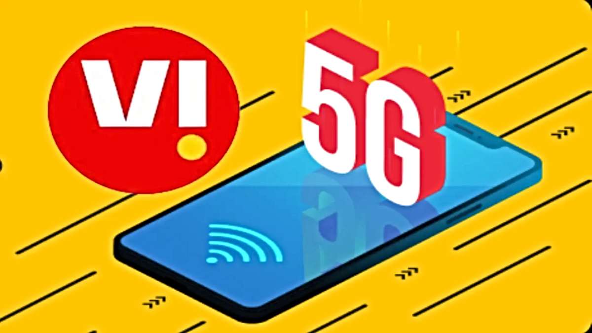 Vi Superhero Prepaid Plan: अब खत्म नहीं होगा आपका डेटा, Vi ने पेश किया नया अनलिमिटेड प्लान…