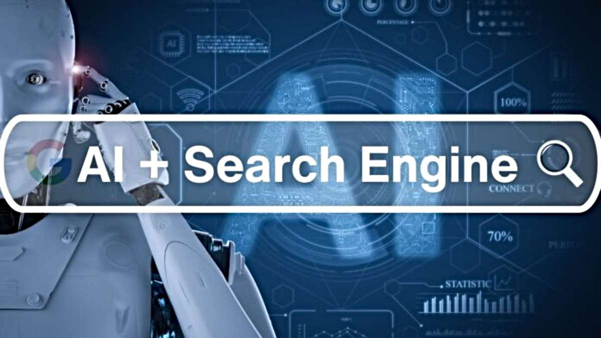 AI Search Digital अर्थव्यवस्था के लिए खतरा, विशेषज्ञों ने दी चेतावनी…