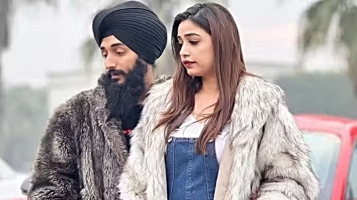 Kulhad Pizza Couple जानिए गुरप्रीत ने आखिर क्या शेयर किया ऐसा कि फिर से आ गई है चर्चा में…