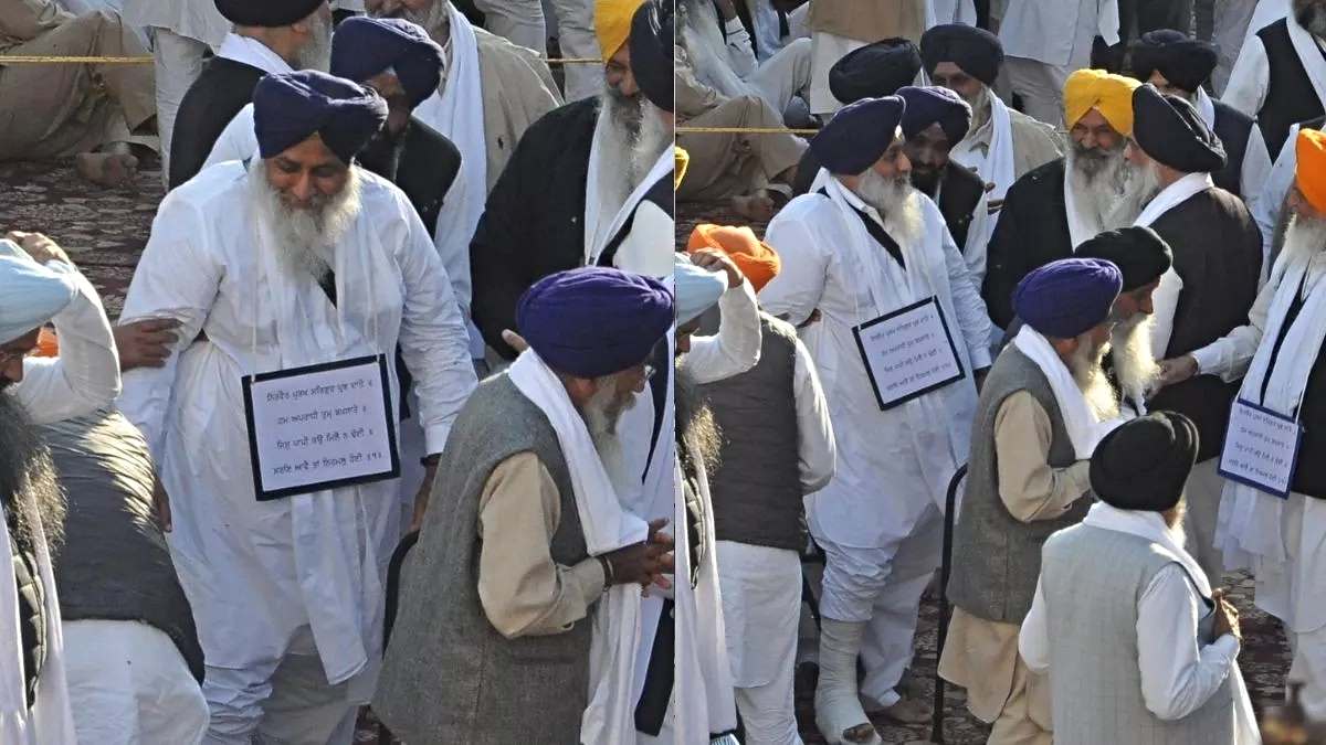 Narayan Singh Chaura Shoot Out Case: नारायण सिंह चौड़ा पर शिरोमणि कमेटी की बड़ी मांग, पंथ से निष्कासित किया जाए…