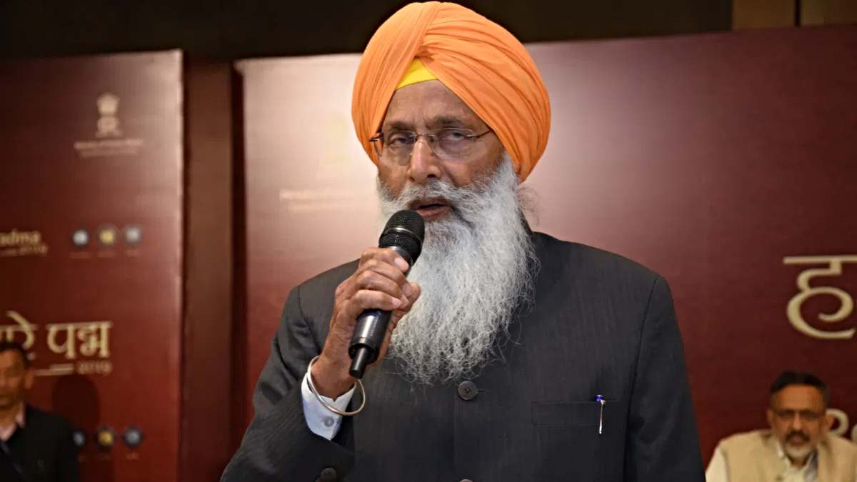 Shiromani Akali Dal: सुखदेव सिंह ढींडसा का बड़ा बयान, सुखबीर चुने गए अध्यक्ष तो सभी करेंगे स्वीकार…
