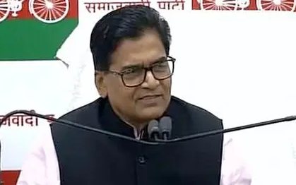 ‘लोगों को यह अक्ल ही नहीं…’, MVA छोड़ने वाले बयान पर रामगोपाल यादव ने दी प्रतिक्रिया, बोले- कुछ बातें ऐसी होती है जिनको कहा नहीं जाता