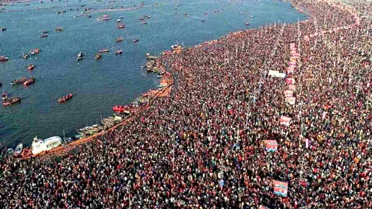Maha Kumbh 2025: कुंभ में बिछड़े और फिर कभी नहीं मिले! लेकिन इस बार ऐसा नहीं होगा…योगी सरकार ने तैयार की ये प्लान…