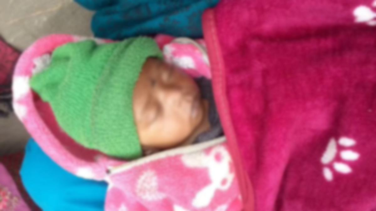 छत्तीसगढ़ में फिर से टीकाकरण के बाद मौत: ढाई माह के बच्चे ने टीका लगने के बाद तोड़ा दम
