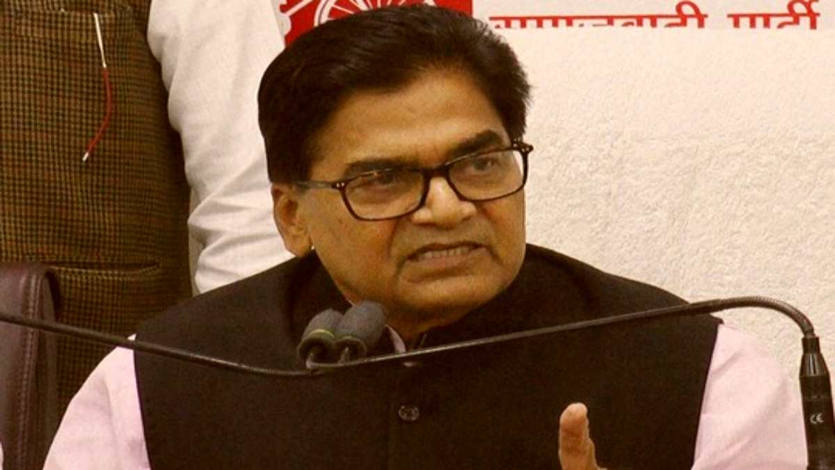 भाजपा को हर मस्जिद के नीचे… रामगोपाल यादव ने BJP पर तीखा हमला, जानिए सपा नेता ने ऐसा क्या कह दिया?