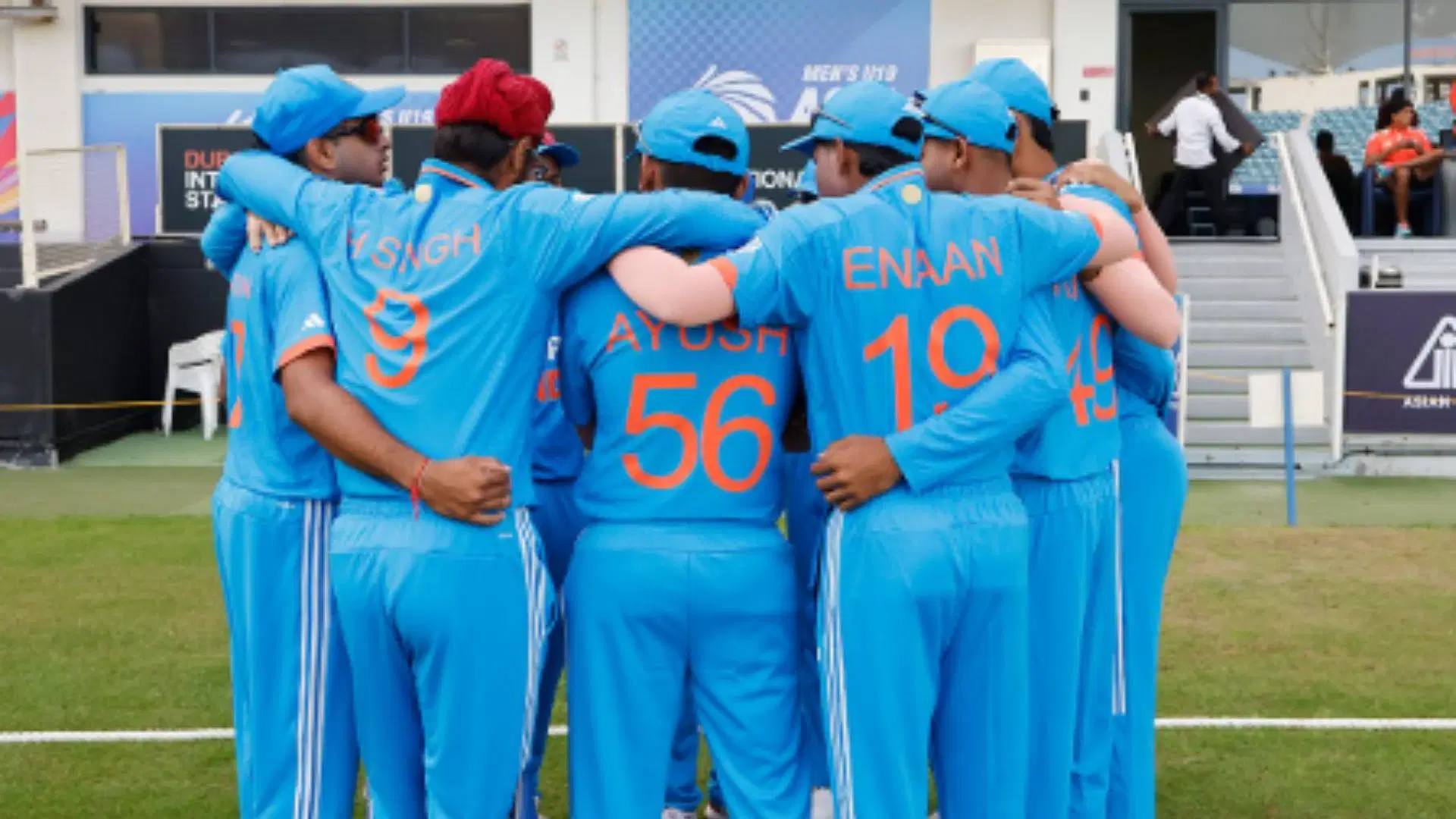 U19 Asia Cup 2024 Final: टीम इंडिया की हार के 5 विलेन, जिन्होंने खिताबी मैच में डुबोई लुटिया