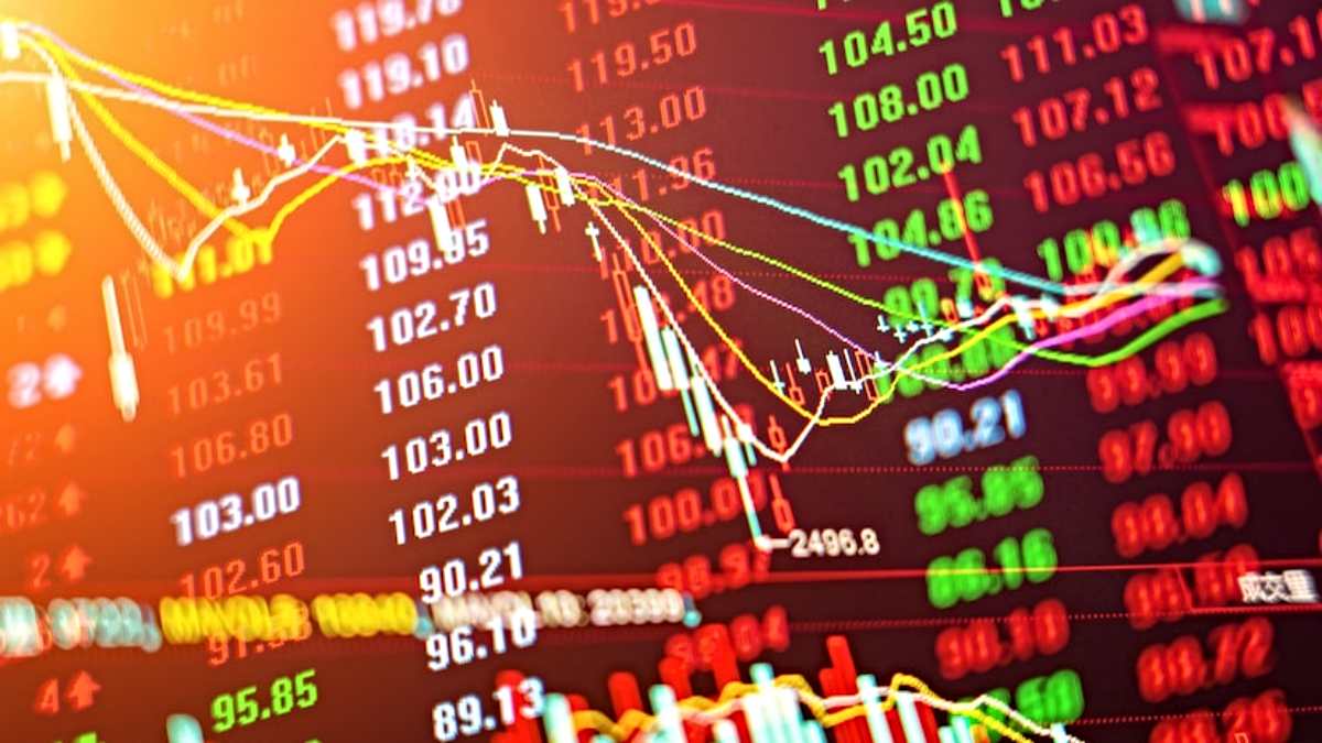 Share Market: लाल निशान पर खुला शेयर बाजार, धड़ाधड़ गिर गए सेंसेक्स और निफ्टी के स्टॉक, जानिए किस सेक्टर को ज्यादा झटका…