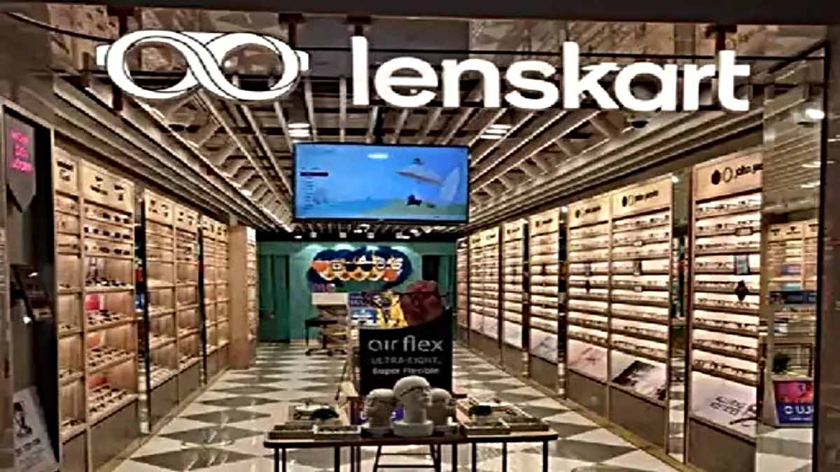 Lenskart Investment Details: ये कंपनी बनाएगी दुनिया की सबसे बड़ी आईवियर फैक्ट्री, 2100 लोगों को नौकरी, जानिए कितने हजार करोड़ का निवेश…