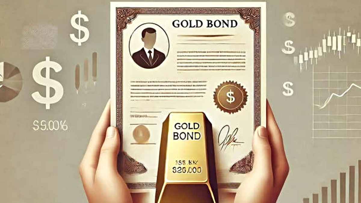 Sovereign Gold Bond Scheme: केंद्र सरकार बंद करने जा रही ये बड़ी योजना, जानिए क्यों लिया जा रहा ये फैसला…
