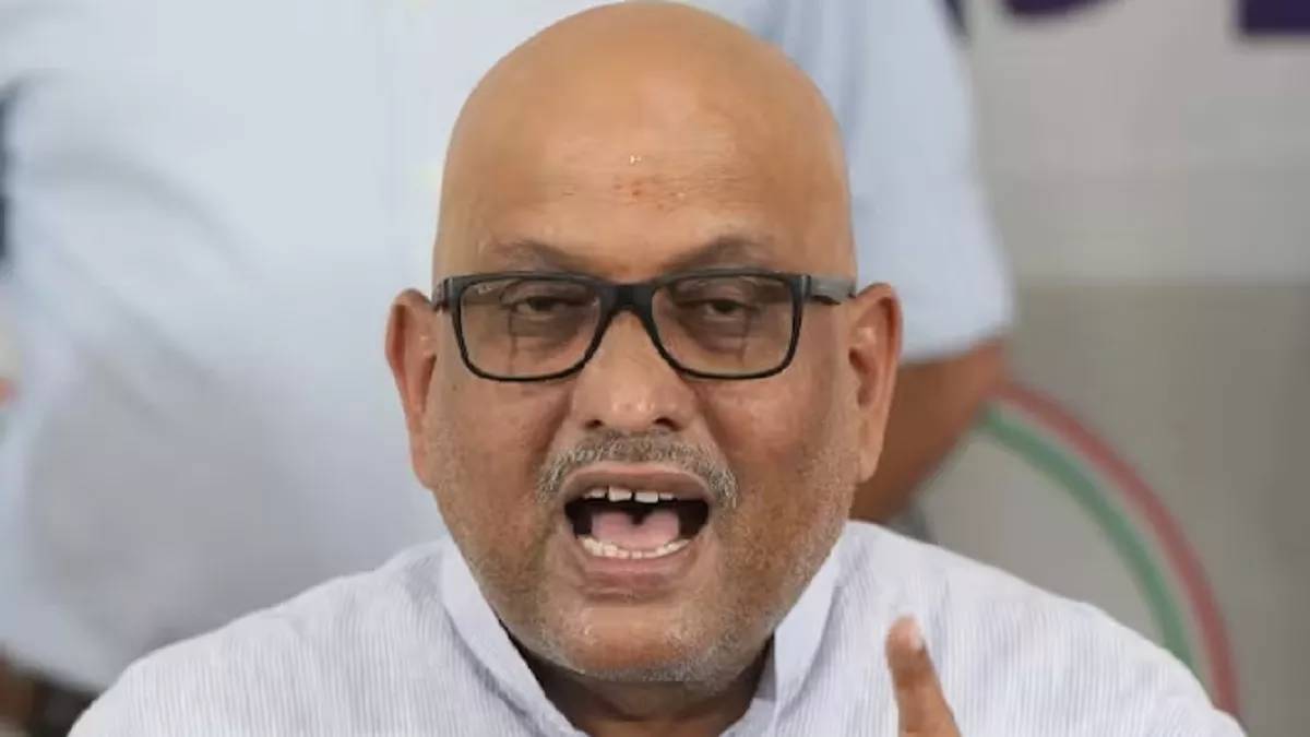 मिल्कीपुर सीट पर उपचुनाव लड़ने को लेकर अजय राय का चौंकाने वाला बयान, जानिए कांग्रेस नेता ने ऐसा क्या कहा?