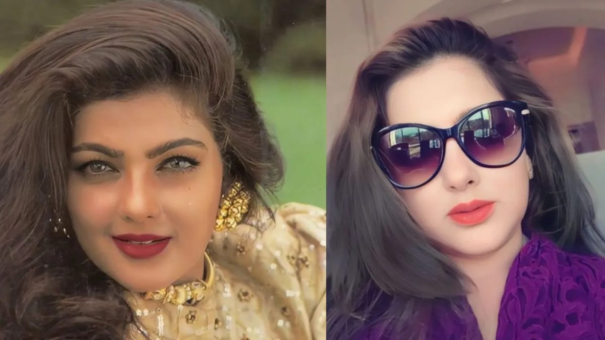भारत क्यों आई हैं Mamta Kulkarni, खुलासा करते हुए कहा- साल 2025 में मैं …