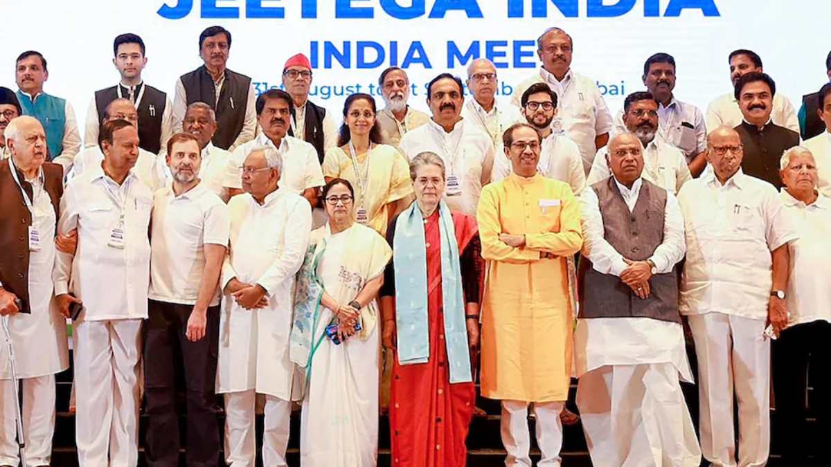 गठबंधन का बिखरना तय! नए नेतृत्व की तलाश में INDIA अलायंस, सपा नेता ने इन पर दांव लगाने की कही बात…