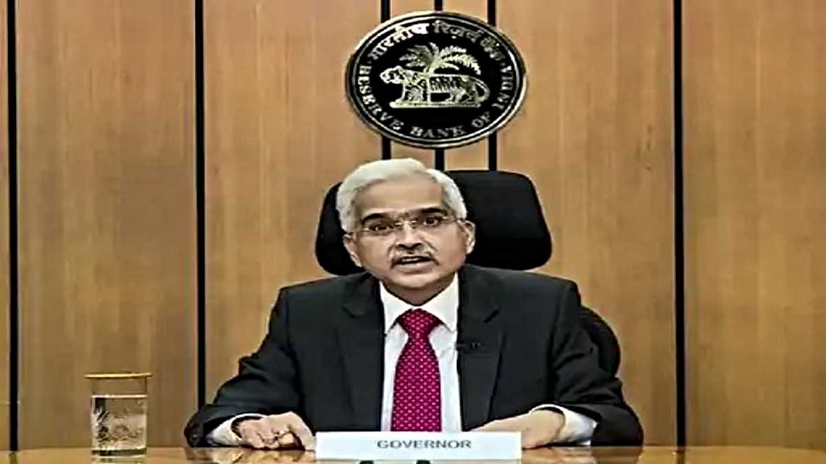 RBI Governor Shaktikanta Das: गवर्नर ऑफिस में दास का आज आखिरी दिन, जानिए कैसे बने थे लगातार दो बार दुनिया के टॉप बैंकर…