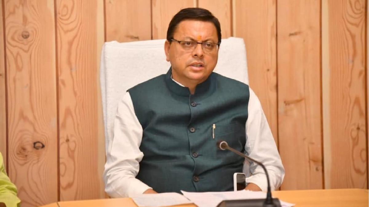 CM धामी का विकास पर जोर, प्रदेश और केंद्र सरकार की योजनाओं का लाभ पात्र लोगों तक पहुंचाने अधिकारियों को दिए सख्त निर्देश