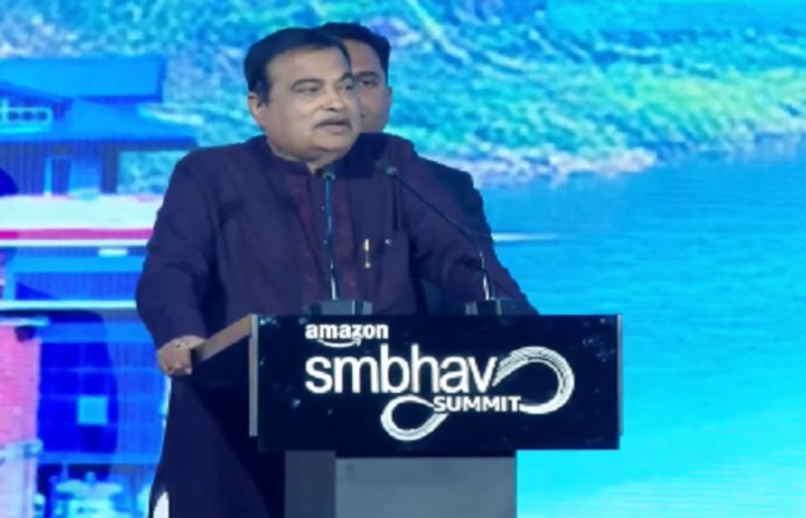 अगले 5 वर्षों में भारतीय ऑटोमोबाइल उद्योग बनेगा विश्व का नंबर 1 : नितिन गडकरी