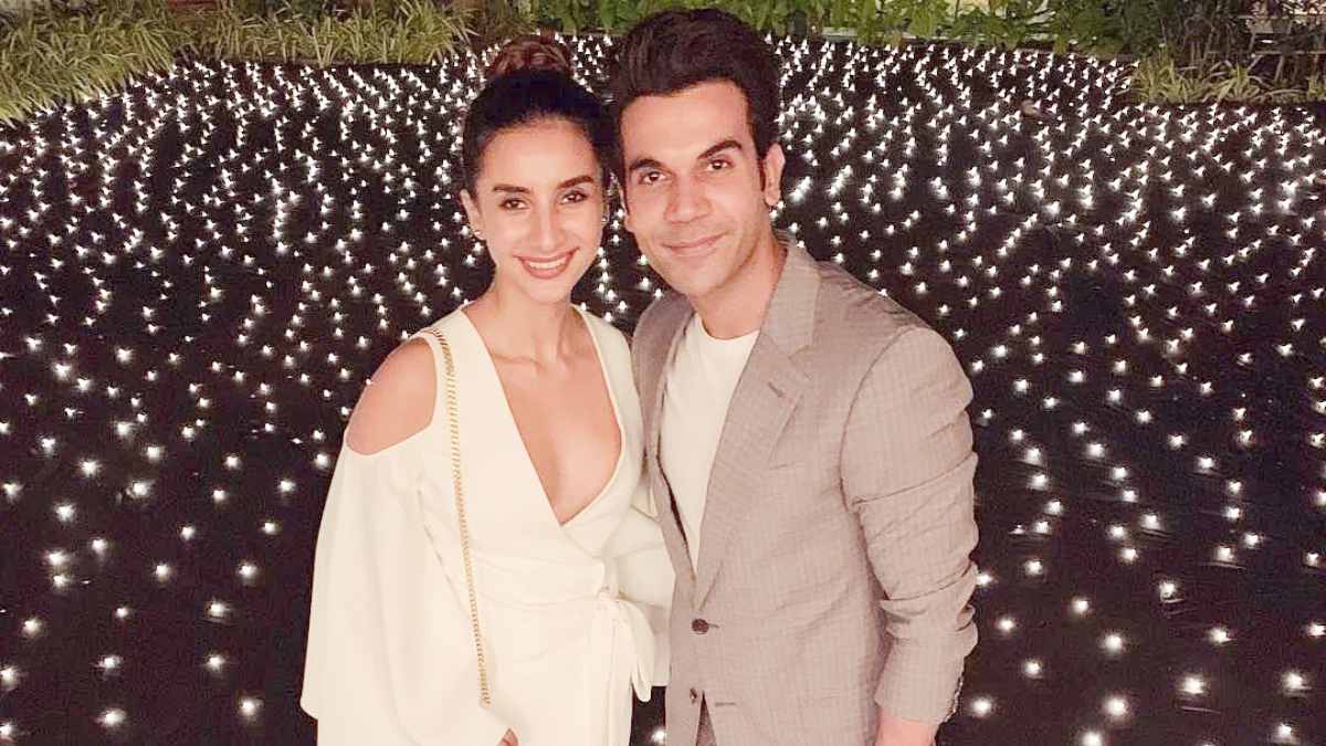 Rajkumar Rao ने Patralekha के पति होने पर खुद को दिए इतने नंबर, कहा- अगर आपका पार्टनर उसी इंडस्ट्री से हो तो …