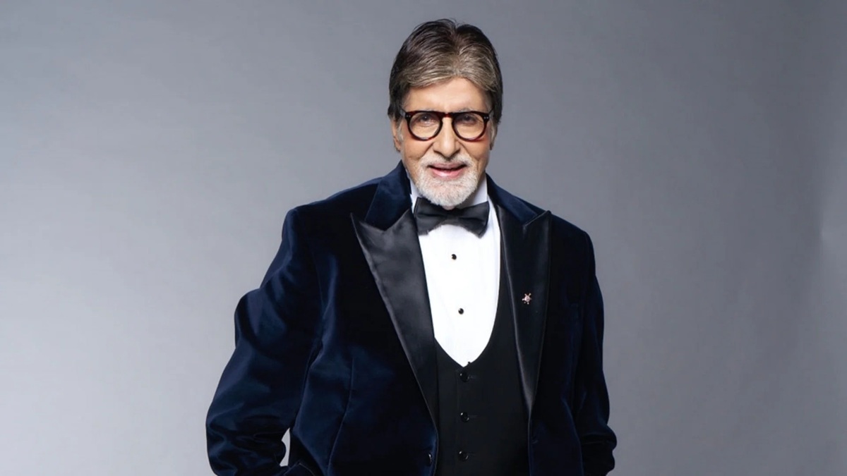 परिवार में लव मैरिज को लेकर Amitabh Bachchan ने सुनाया किस्सा, कहा- बाबूजी कहते थे कि …