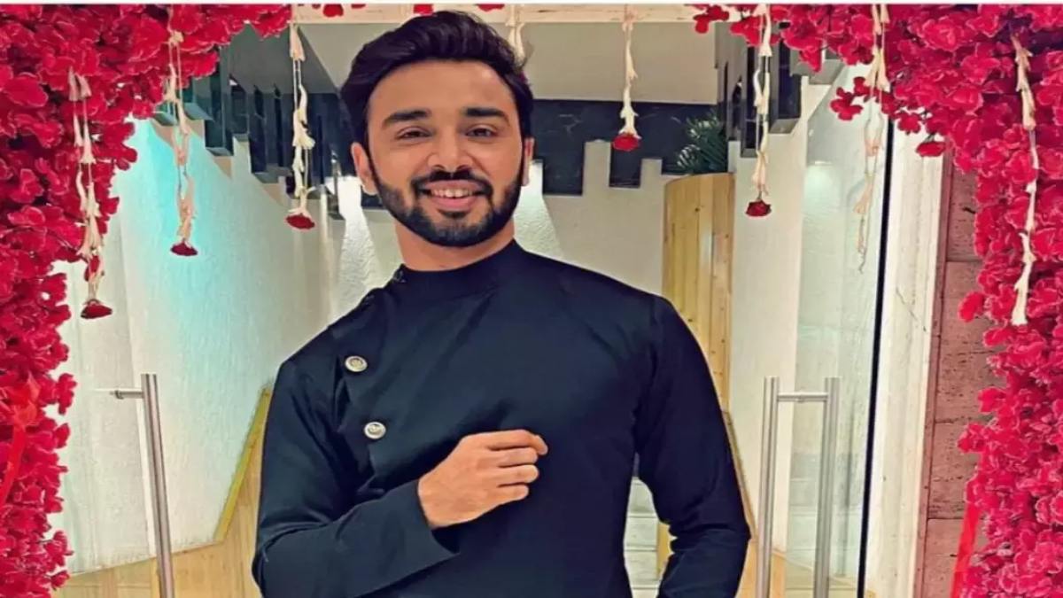 Balika Vadhu Fame Samridh Bawa के पिता का निधन, इंस्टाग्राम पर शेयर किया भावुक पोस्ट …