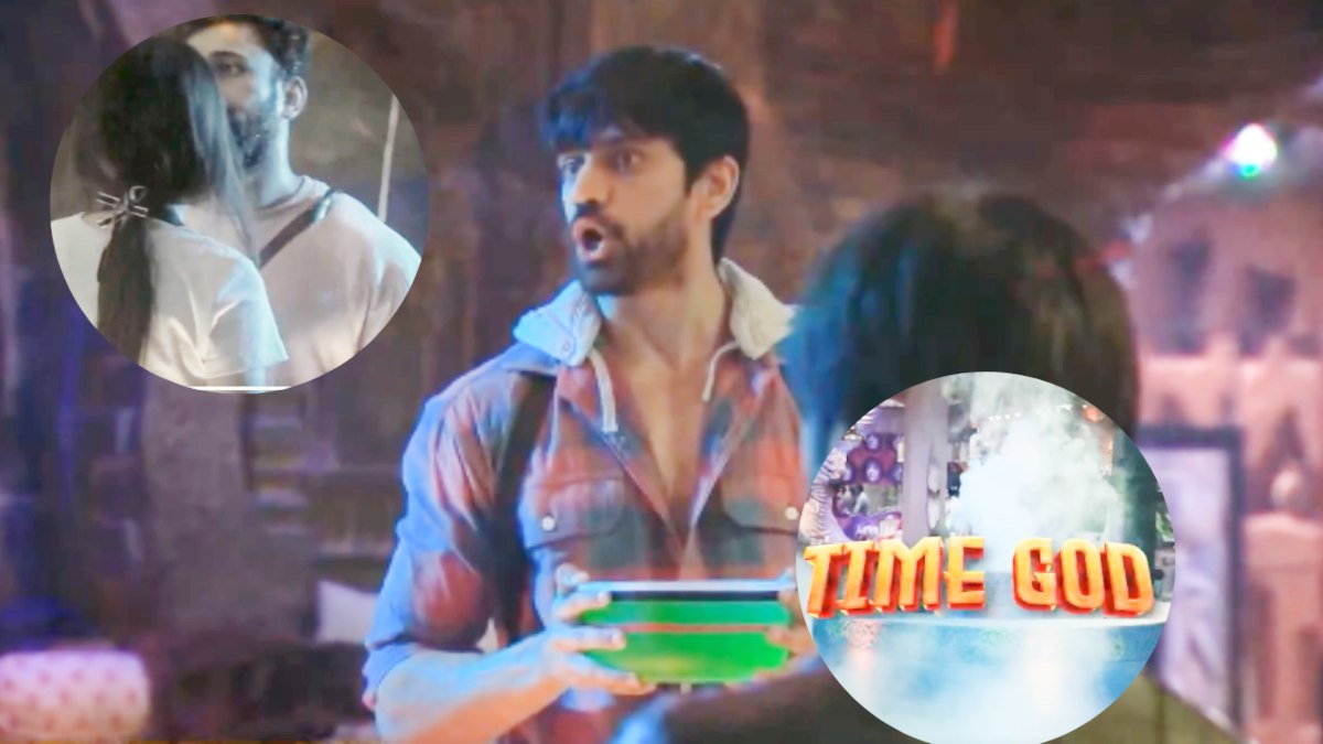 Avinash Mishra का मास्टरस्ट्रोक : टाइम गॉड बनते ही बदला घर का माहौल, टास्क में नहीं दिखे बायस्ड …