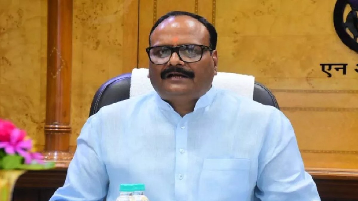 फ्रस्टेशन-डिप्रेशन के शिकार हैं राहुल गांधी, यूपी की तरक्की को नहीं पाच पा रहे- ब्रजेश पाठक