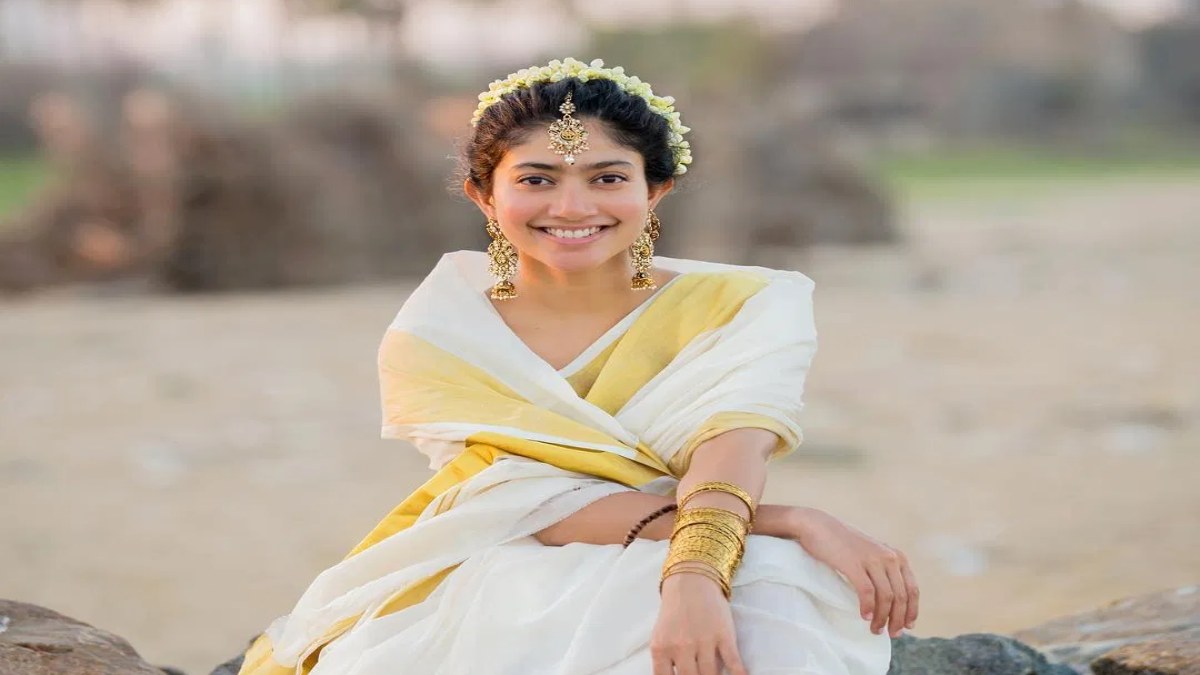 Ramayan के लिए शाकाहारी बन गई है Sai Pallavi, खबरों पर चुप्पी तोड़ते हुए कही ये बात …
