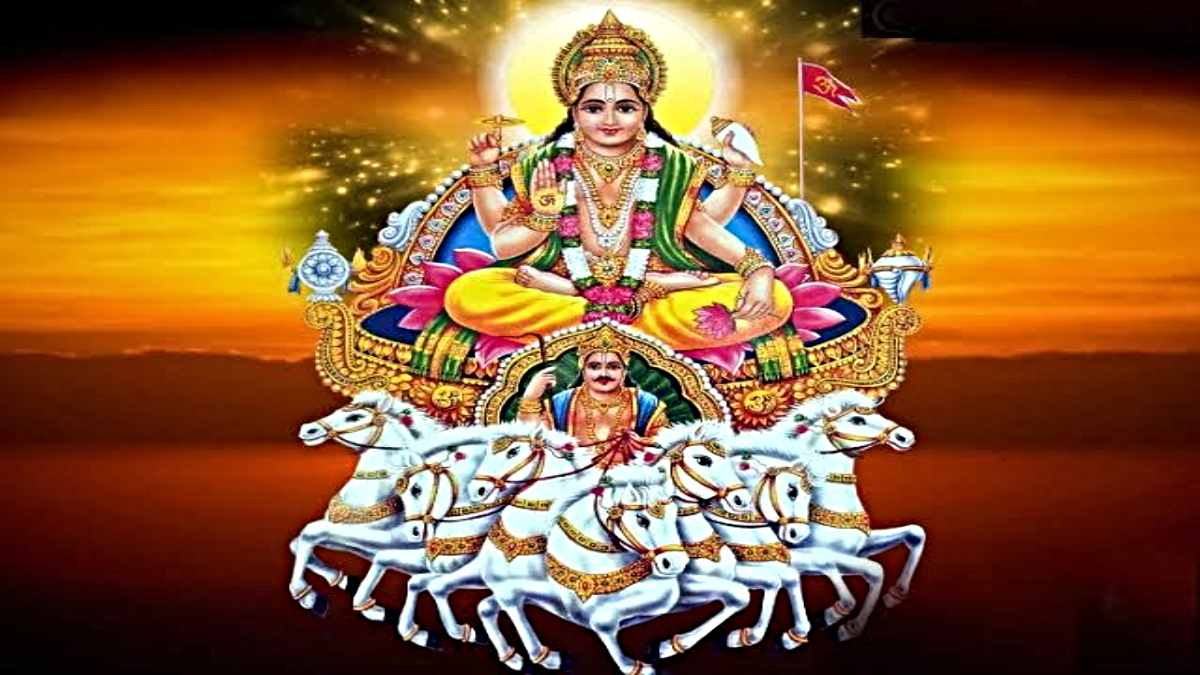 Kharmas 2024: शादी, जनेऊ, गृह प्रवेश जेसे अन्य शुभ कार्यों पर एक माह के लिए लगने वाली है रोक, जानीए क्यों…