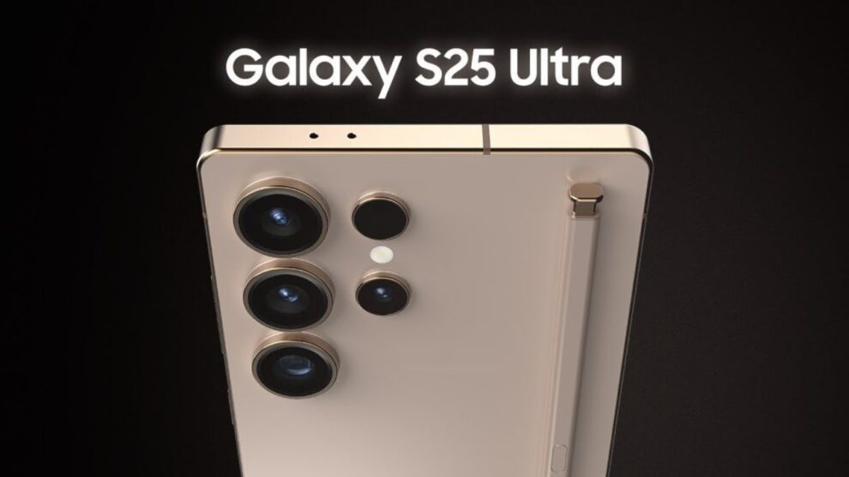 Samsung का नया फ्लैगशिप स्मार्टफोन ‘Galaxy S25 Ultra’ मार्केट में दस्तक देने को तैयार, Display पर Anti-Reflective Coating समेत ये 5 फीचर्स उड़ा देंगे होश!