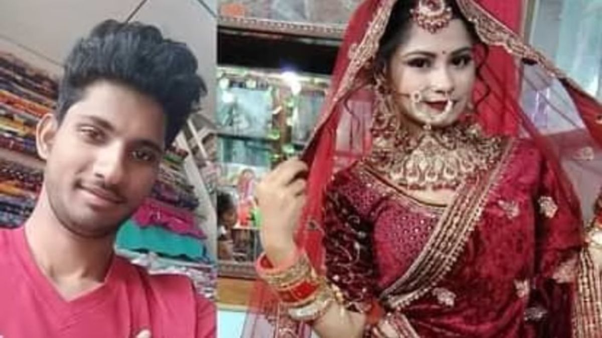 ‘प्यार’ की मौत के बाद फांसी पर झूली प्रेमिका, शादीशुदा युवक पर हार बैठी थी दिल, जानिए क्या है पूरा मामला