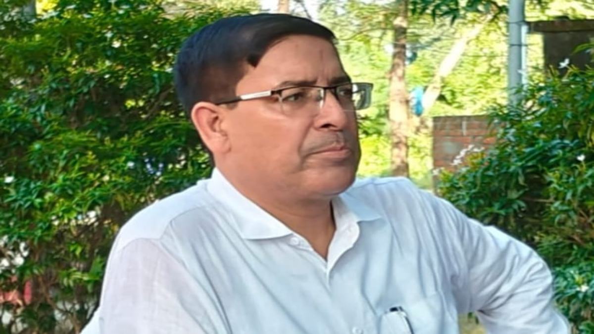 नप गए SDM : रिश्वत लेने के मामले में शासन ने कर दी छुट्टी, गिरी निलंबन की गाज