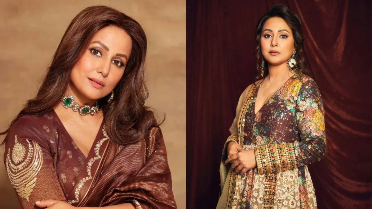 साल 2024 की मोस्ट सर्च लिस्ट में शामिल होकर खुश नहीं हैं Hina Khan, कहा- ये कोई बड़ी सफलता या अचीवमेंट नहीं …