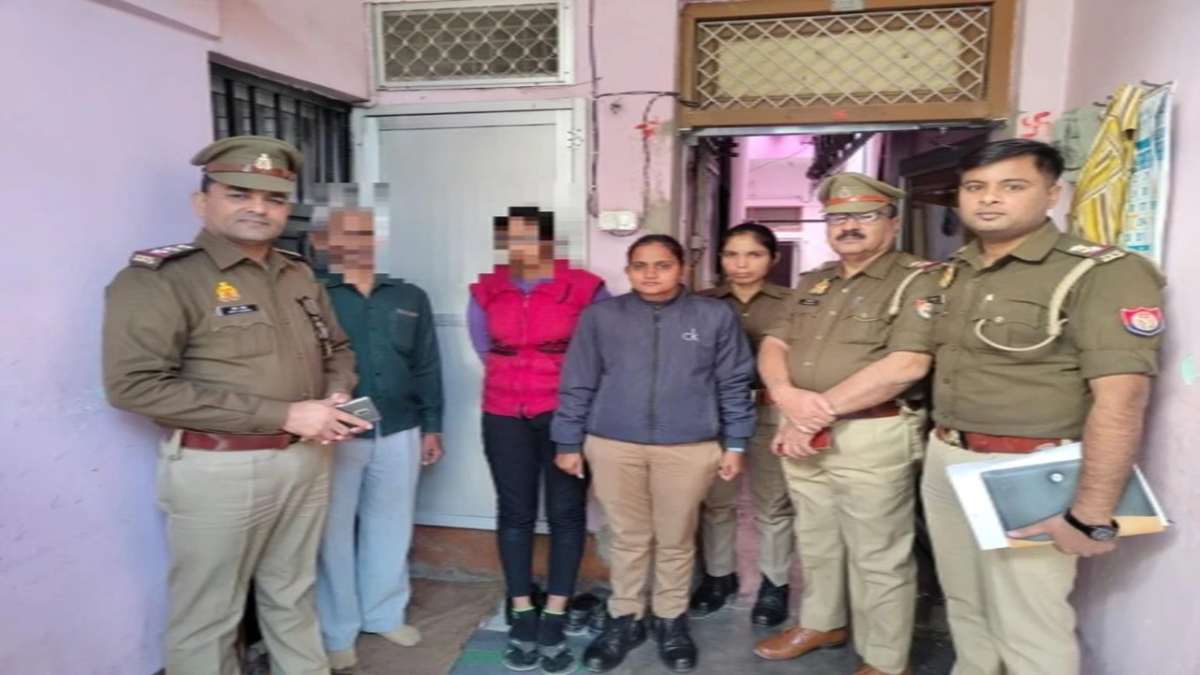‘मैं मरने जा रही हूं’… लड़की के पोस्ट करते ही घर पहुंचकर पुलिस ने बचा ली जान, जानिए आखिर कैसे पहुंचे कानून के रखवाले…