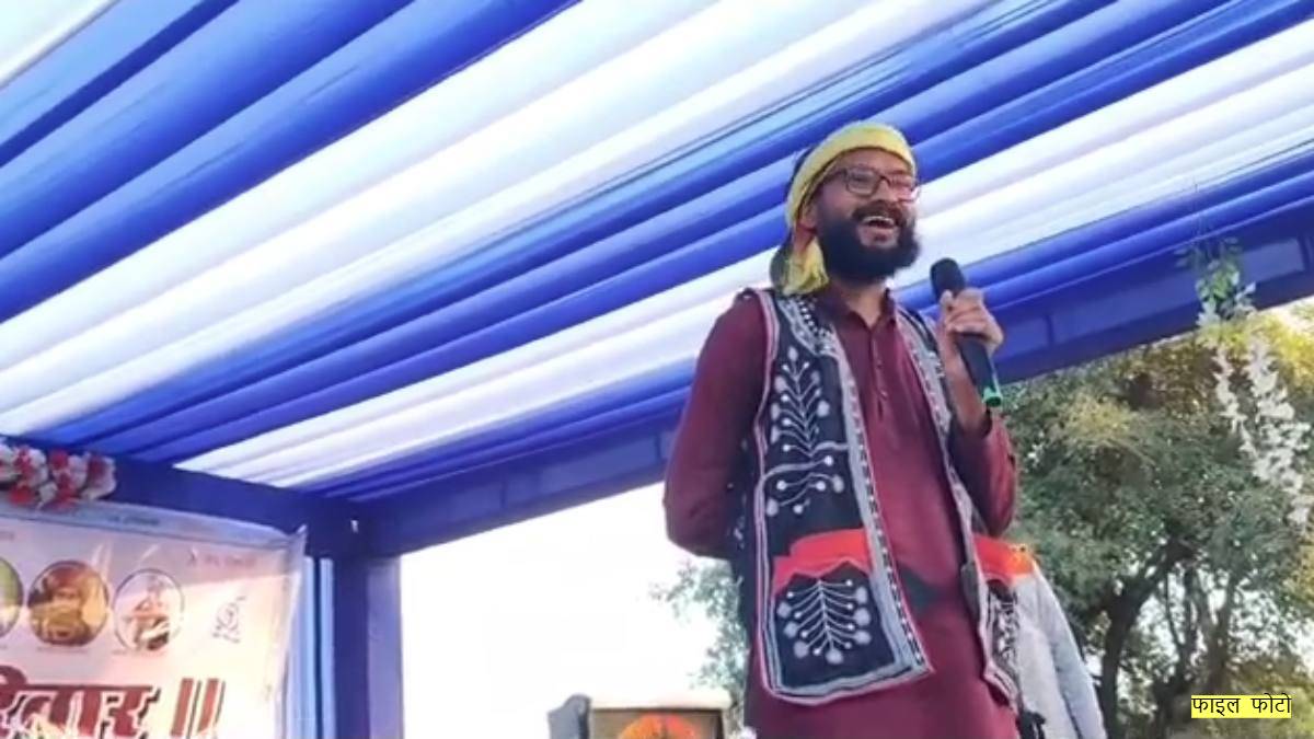 विधायक की जेल से रिहाई: चौथे दिन MLA कमलेश्वर डोडियार और समर्थकों को मिली जमानत, ये थी गिरफ्तारी की वजह
