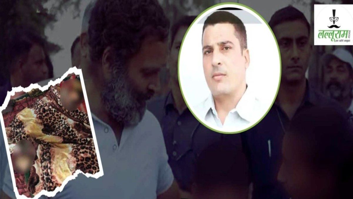 परमार दंपति सुसाइड केस: ED ने मनोज को बताया आदतन अपराधी, सर्चिंग के दौरान अफसरों पर लगे गंभीर आरोप