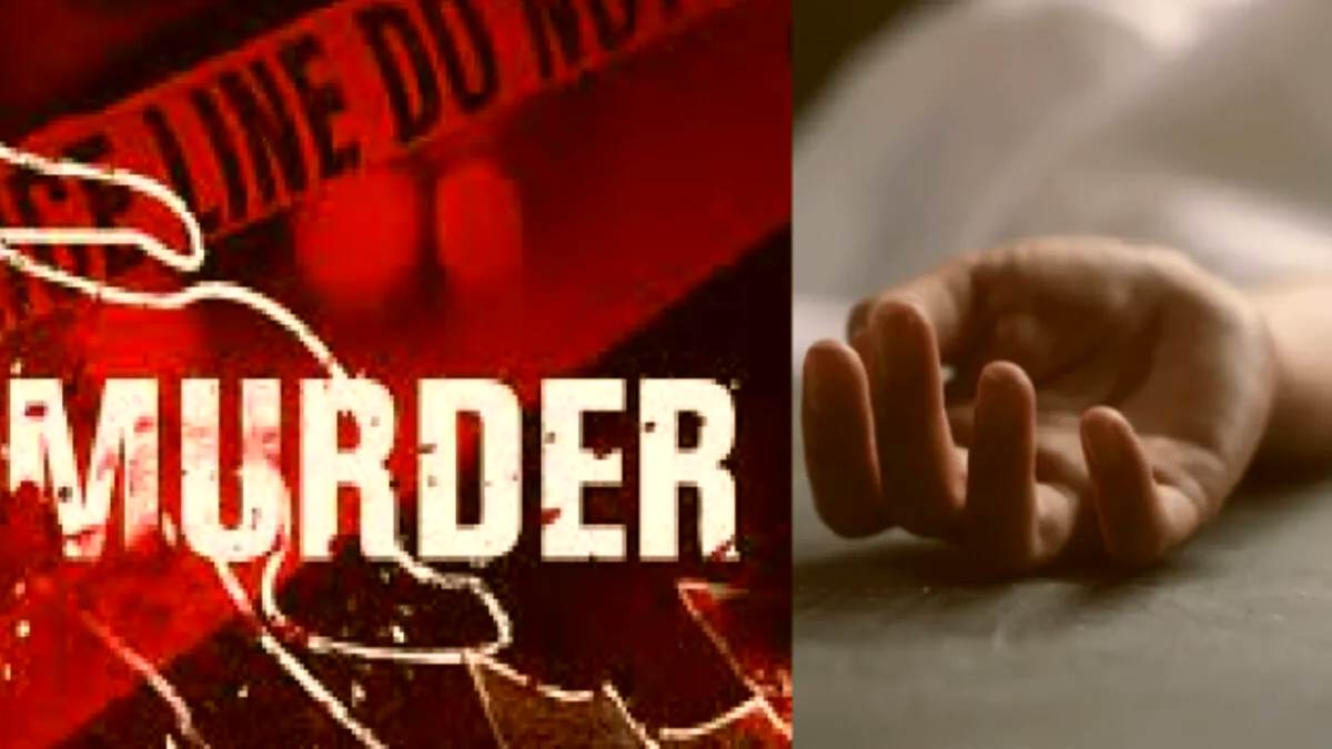 पति-पत्नी, वो और खूनीखेलः पड़ोसी के साथ मिलकर बीवी ने हसबेंड को सुलाई मौत की नींद, जानिए कब और कैसे दिया वारदात को अंजाम…