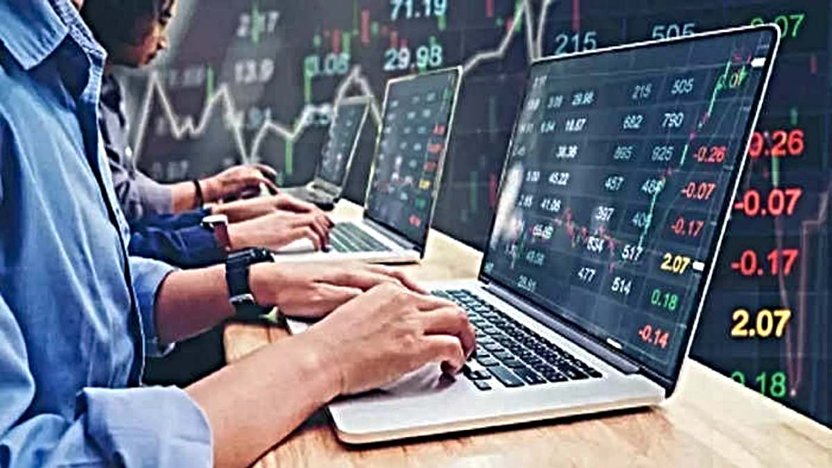 FIIs Buyers Details: एफआईआई खरीदारों ने खरीदे 14 हजार 435 करोड़ के शेयर्स, जानिए क्यों घट गई थी निवेशकों की संख्या…
