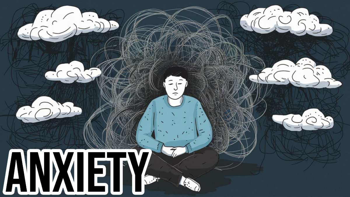 Anxiety: क्या आप भी एंग्जाइटी होने पर खाने लगते हैं ये सभी चीजे? यहां जाने स्ट्रेस होने पर क्या खाएं…