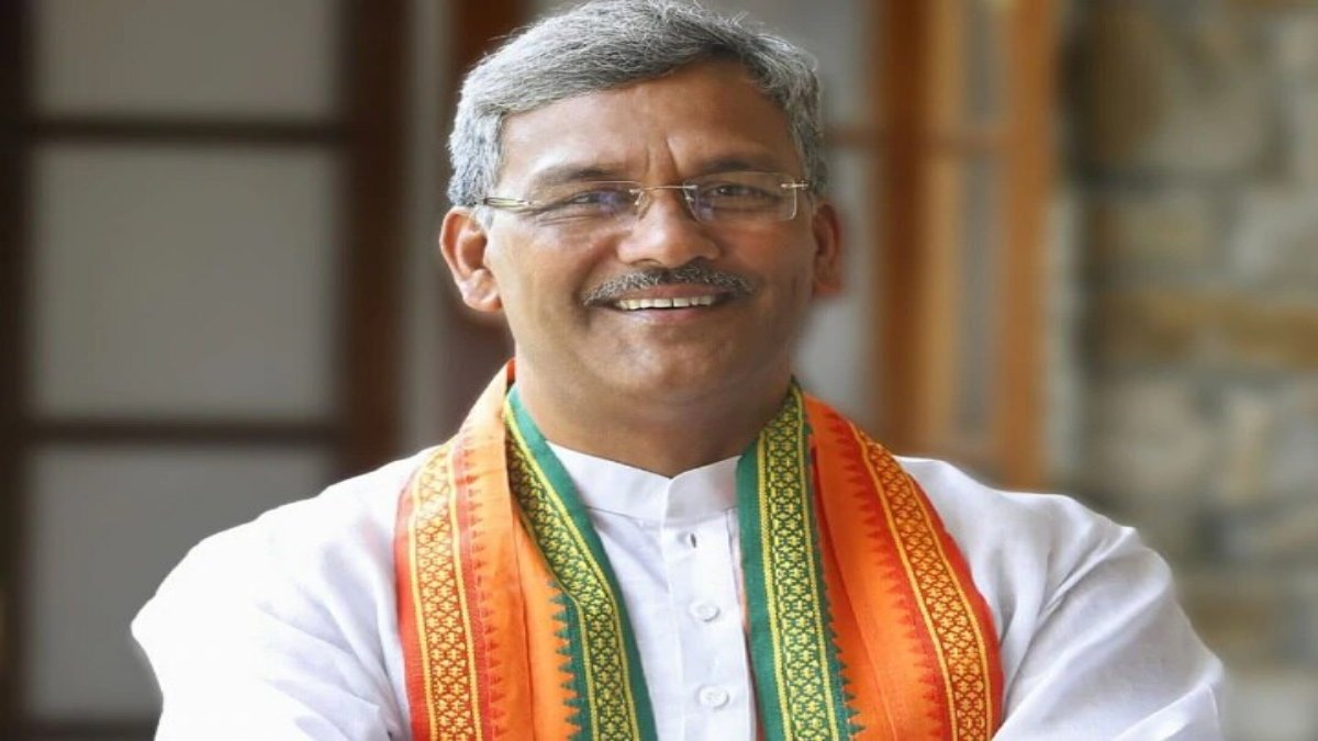 माफिया नदियों को अंधाधुंध… सांसद त्रिवेंद्र सिंह रावत ने किसान और अवैध खनन का उठाया मुद्दा, जानिए क्या कहा?
