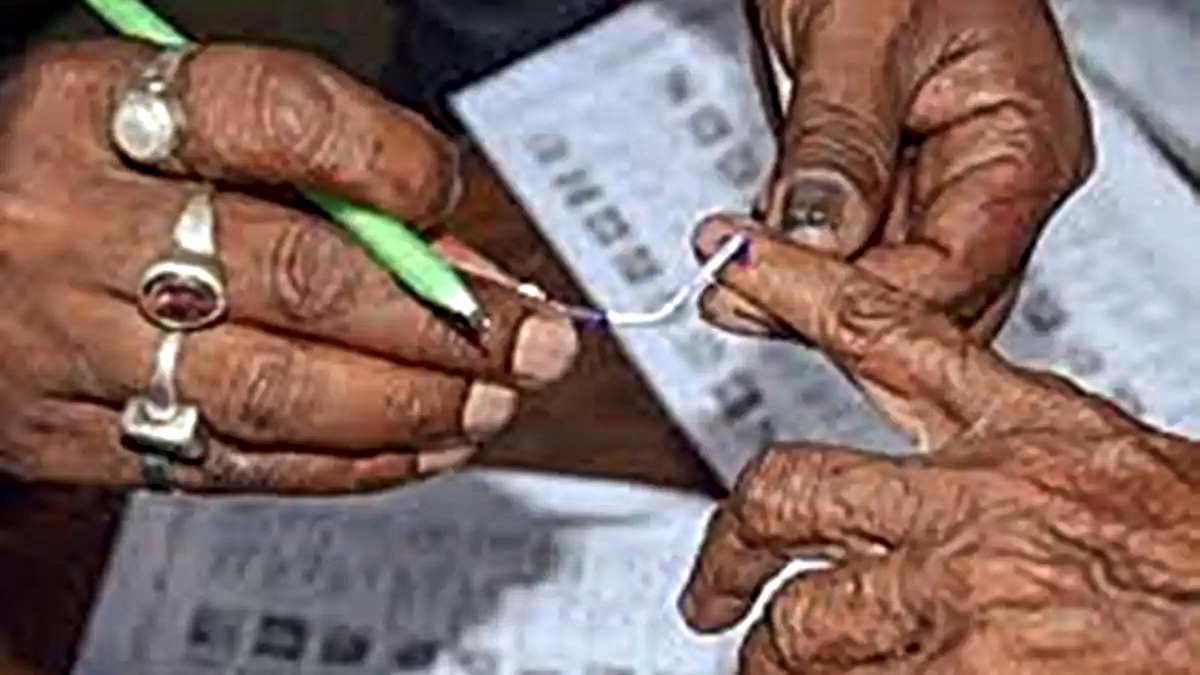 Ludhiana Nigam Chunav: 447 उम्मीदवार मैदान में, 216 नामांकन वापस, 1223 पोलिंग स्टेशनों पर होगी वोटिंग…