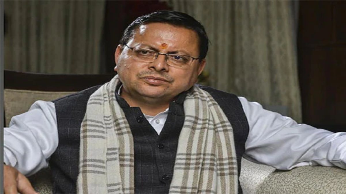 देवभूमि उत्तराखंड से निकली UCC की गंगा आने वाले समय में पूरे देश को लाभ देगी- सीएम धामी