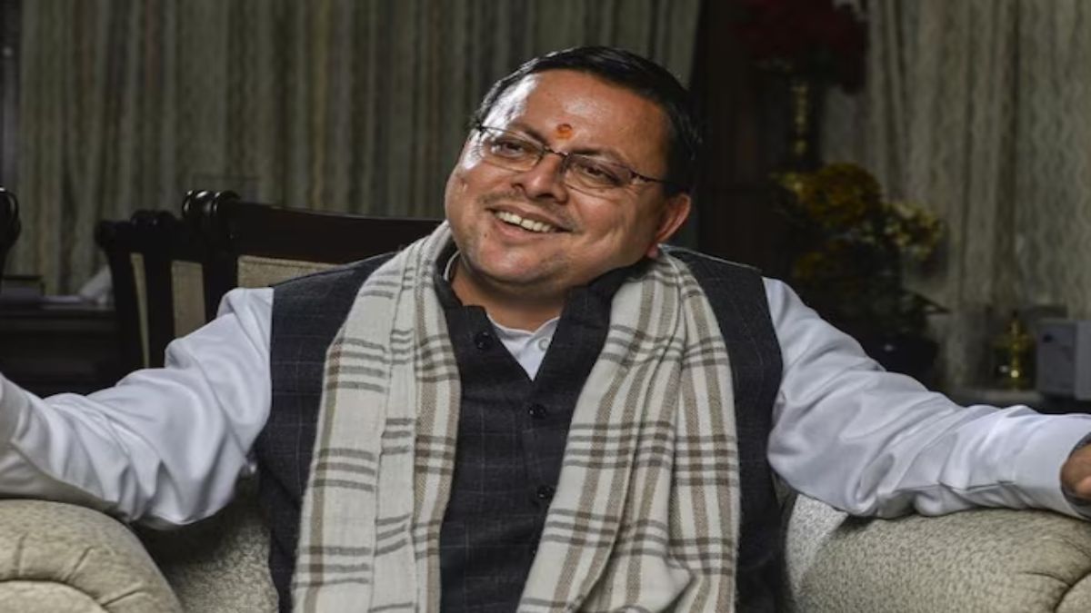 अनाथों का सहारा बने सीएम धामी : आर्थिक तंगी से जूझ रहे निराश्रित बच्चों को पहुंचाई मदद, हर संभव मदद का दिया भरोसा