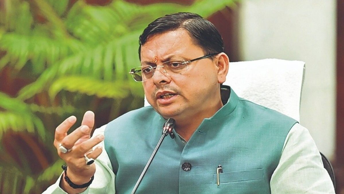 शीतकालीन पर्यटन स्थलों को बढ़ावा दे रही धामी सरकार, पर्यटकों को बेहतर सुविधा देने पर जोर