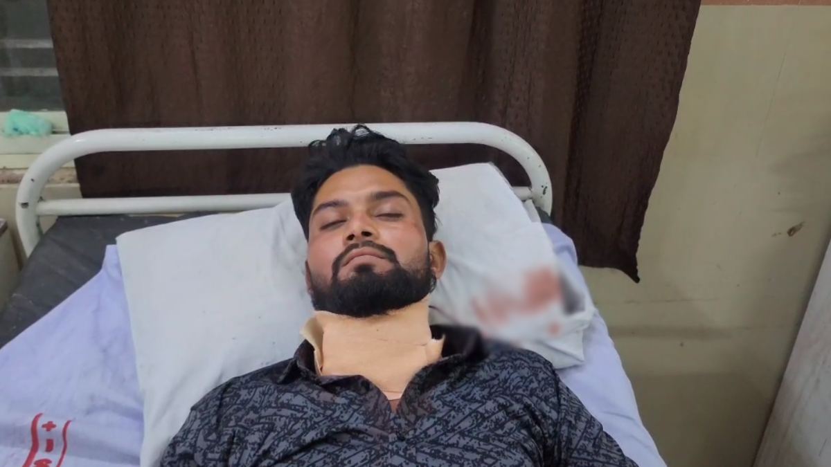 जिम्मेदारों को मौत का इंतजार? चाइनीज मांझे से युवक का कटा गला, आखिर ब्रिकी पर कब लगेगी रोक?
