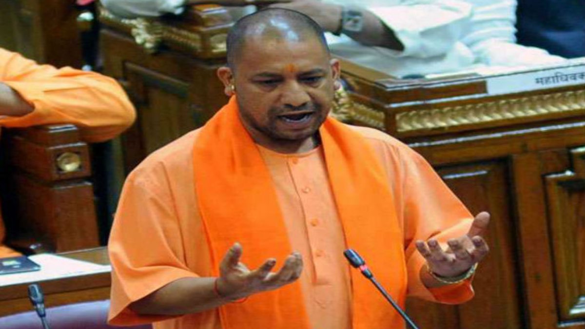 सीएम योगी का इकबाल पर हमला, कहा- पहले कहते थे ‘सारे जहां से अच्छा हिंदुस्तान हमारा’, अब लिखते हैं मुस्लिम हैं हम वतन हैं सारा जहां हमारा