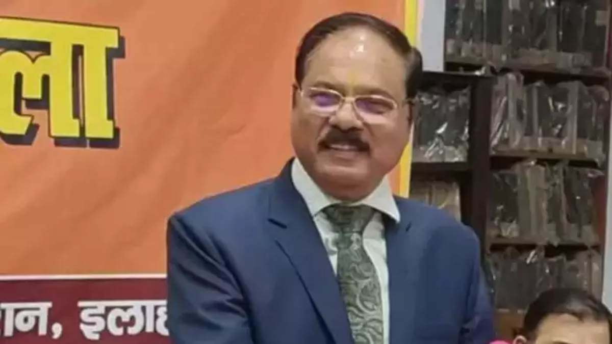 बयान, बवाल और बहसः हाईकोर्ट के जस्टिस शेखर यादव के स्टेटमेंट का कई वकीलों ने किया समर्थन, बचाव में कह डाली ये बात…